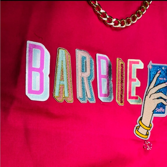 Barbie handbag - Picture 7 of 8